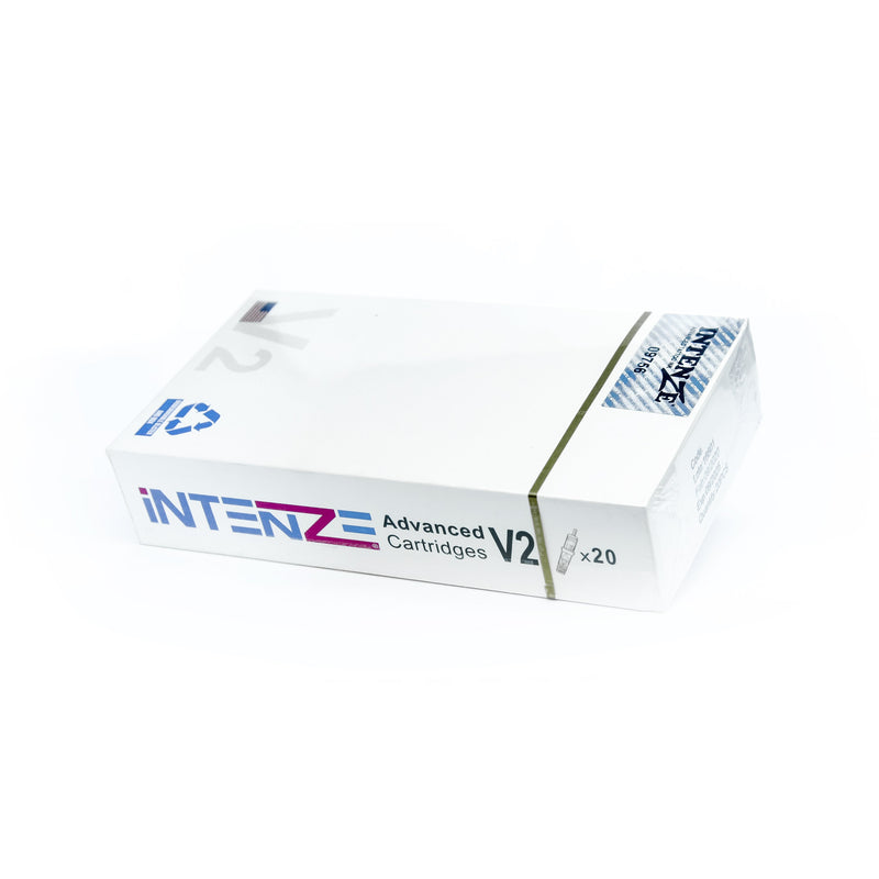 1205RL - 5 Round Liner - INTENZE V2 Cartridges